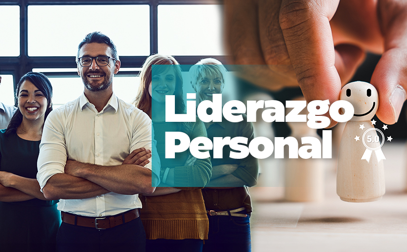 Liderazgo Personal